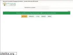 Sites similar to phyto-actif.com