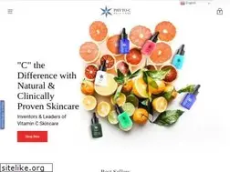 Sites similar to phyto-c.com