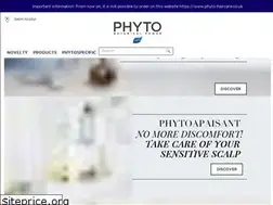 Sites similar to phyto-haircare.co.uk