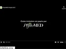 Sites similar to phyto-med.com