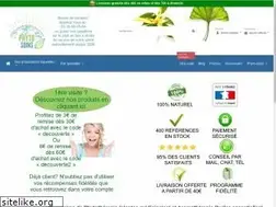 Sites similar to phyto-soins.com