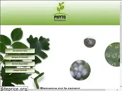 Sites similar to phyto.ca