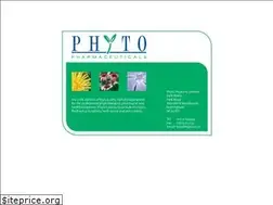 Sites similar to phyto.co.uk