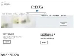 Sites similar to phyto.com.tr