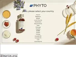 Sites similar to phyto.com