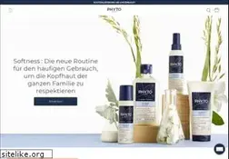 Sites similar to phyto.de