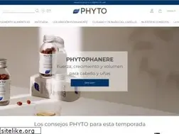 Sites similar to phyto.es