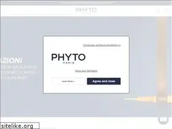 Sites similar to phyto.it