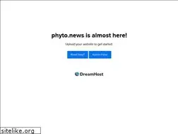 Sites similar to phyto.news