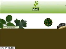 Sites similar to phyto.qc.ca