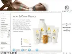 Sites similar to phyto5.be