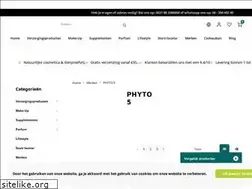 Sites similar to phyto5.nl