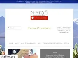 Sites similar to phyto5.us