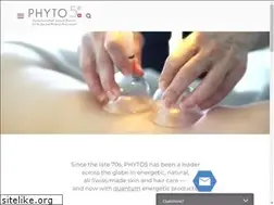 Sites similar to phyto5pro.us