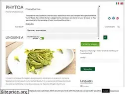 Sites similar to phytoalimurgia.it
