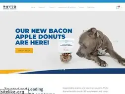 Sites similar to phytoanimalhealth.com