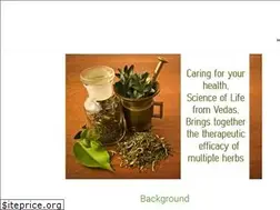 Sites similar to phytoayur.com