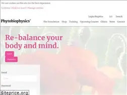 Sites similar to phytob.com