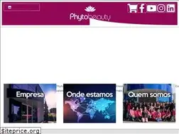 Sites similar to phytobeauty.com.br