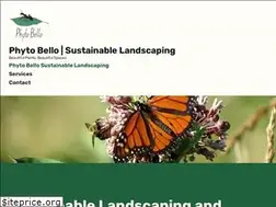 Sites similar to phytobello.com