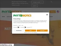 Sites similar to phytobiotics.com