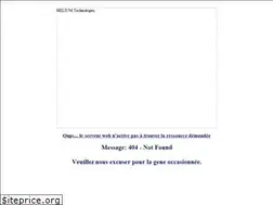 Sites similar to phytobokaz.fr