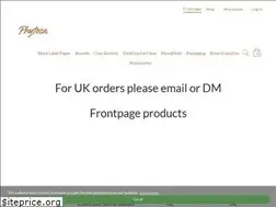 Sites similar to phytoca.eu
