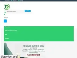 Sites similar to phytocenter.com.tr