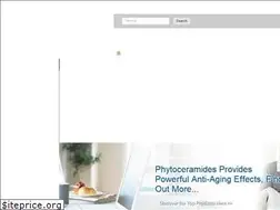 Sites similar to phytoceramidescenter.com