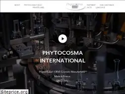 Sites similar to phytocosma.com