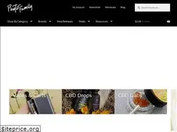 Sites similar to phytodabs.com