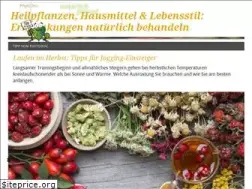Sites similar to phytodoc.de