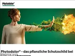Sites similar to phytodolor.de