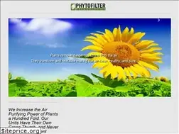 Sites similar to phytofilter.com