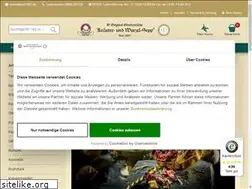 Sites similar to phytofit.at