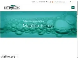 Sites similar to phytoflora.com.br