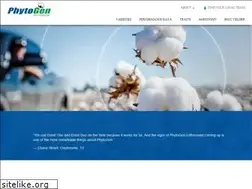 Sites similar to phytogenfits.com