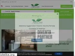 Sites similar to phytogold.it