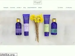 Sites similar to phytoil.com.tr