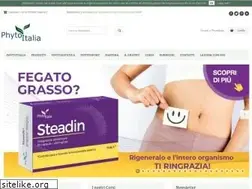 Sites similar to phytoitalia.it