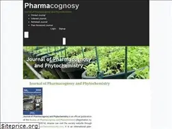 Sites similar to phytojournal.com