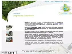 Sites similar to phytoleader.com