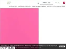 Sites similar to phytolis.ch