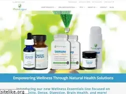 Sites similar to phytologica.com