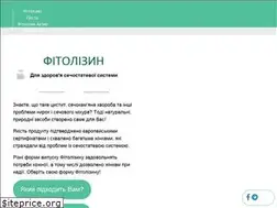 Sites similar to phytolysin.info