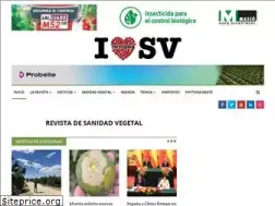 Sites similar to phytoma.com