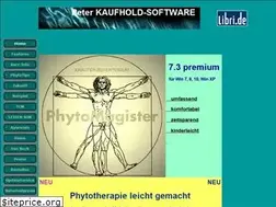 Sites similar to phytomagister.de