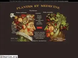 Sites similar to phytomania.com
