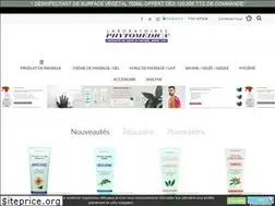 Sites similar to phytomedica.fr