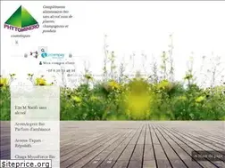 Sites similar to phytominero.com